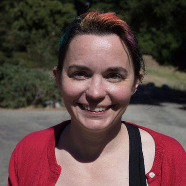 Jessica Kerr Avatar