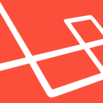 Laravel Icon