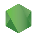 Node.js Icon