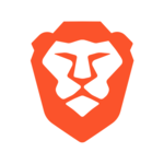 Brave Icon
