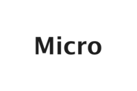 Micro Logo