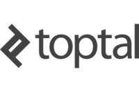 Toptal Logo